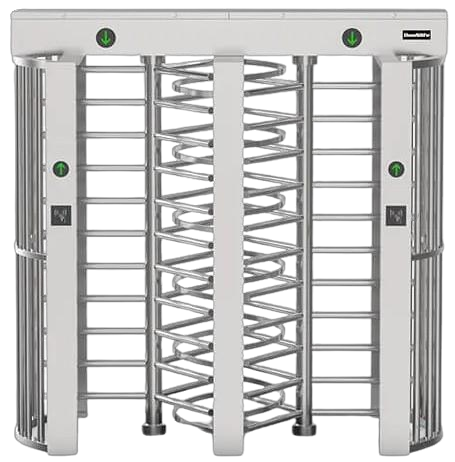 Titan FH4 Turnstile