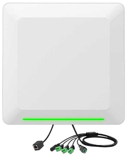 PX300 UHF Reader