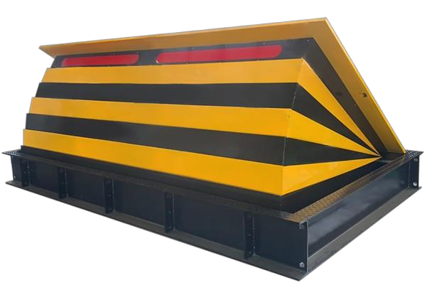 Titan RB10 Road Blocker